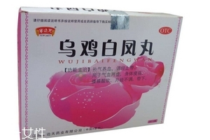 烏雞白鳳丸能降尿酸嗎？有一定效果