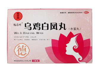 烏雞白鳳丸能壯陽嗎？有一定效果