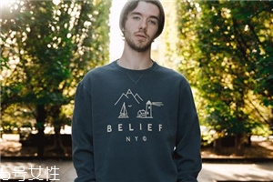 男生春天怎么穿衣服好看？助你變身陽(yáng)光型男