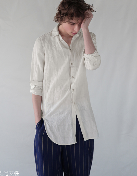 男生春天怎么穿衣服好看？助你變身陽(yáng)光型男