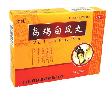 烏雞白鳳丸能治前列腺炎嗎？有一定效果
