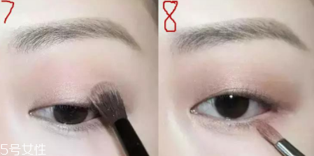 不畫眼線只涂睫毛膏行嗎？這么涂睫毛膏能放大雙眼