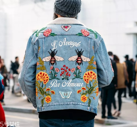 男生春天穿什么外套好看？解救穿搭難題