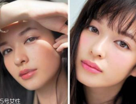 玻璃唇怎么畫(huà)好看？這么畫(huà)唇妝少女感十足
