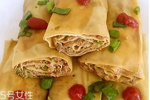 豆腐皮能油炸嗎？火候太猛容易炸糊