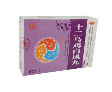 烏雞白鳳丸什么牌子好？認(rèn)準(zhǔn)大牌子