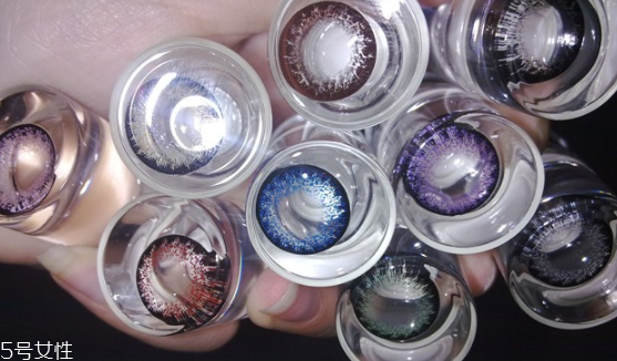 美瞳干了還能用嗎 美瞳規(guī)定時(shí)間更換 美瞳干了還能用嗎 美瞳規(guī)定時(shí)間更換