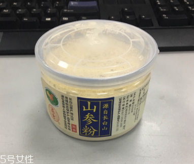 人參粉一次吃多少？每天不宜超過(guò)1.5克
