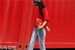 牛仔褲碼子怎么看？這些數(shù)字都要懂