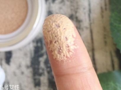 雪花秀致美氣墊粉底液怎么樣？遮瑕度非常高