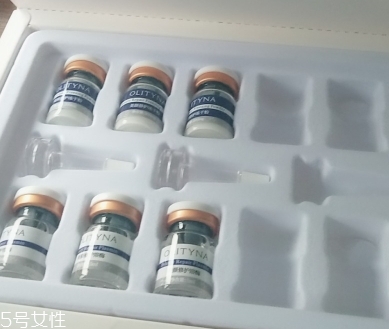 歐莉典雅和麗普司肽哪個(gè)好？
