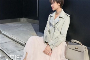 腿粗的女生適合穿什么？顯瘦又好看的穿搭