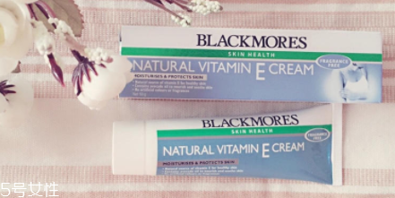 blackmores ve面霜孕婦能用嗎？孕婦寶寶都能用