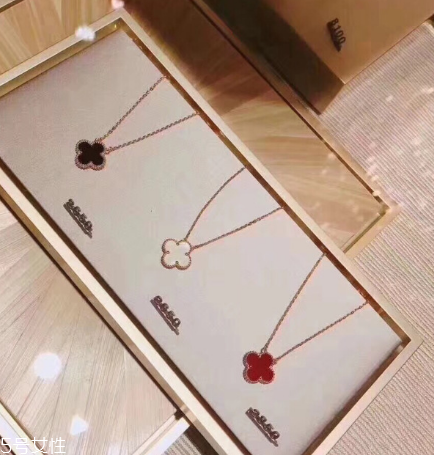梵克雅寶屬于奢侈品嗎？名流貴族追捧的頂級珠寶