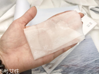 農(nóng)夫山泉補(bǔ)水面膜好嗎？農(nóng)夫山泉樺樹(shù)汁面膜好用嗎？