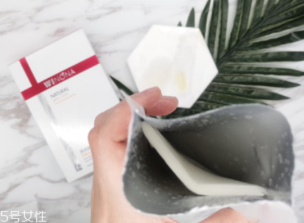 薇諾娜面膜可以天天用嗎？補(bǔ)水面膜適合每天用