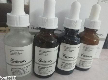 角鯊?fù)樽o膚品哪個牌子好？你還在用haba美容油嗎？