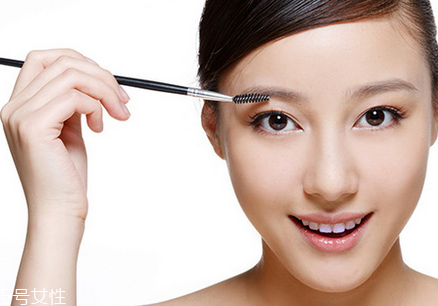眉筆怎么畫(huà)眉毛好 砍刀眉筆削法 眉筆怎么畫(huà)眉毛好 砍刀眉筆削法