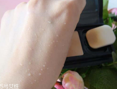 迪奧凝脂恒久粉餅好用嗎？輕薄持久適合春夏