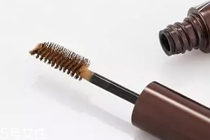 染眉膏顏色怎么選？跟發(fā)色一致