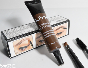 眉膠會傷到眉毛嗎？長期用眉膠傷害皮膚嗎？
