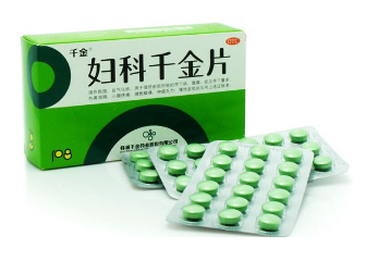 婦科千金片能治牙疼嗎？要分情況