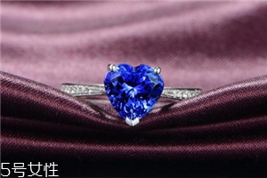 坦桑石多少錢(qián)一克拉？一般都在上千元