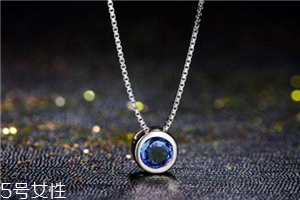 坦桑石和藍寶石有什么區(qū)別？寶石大對比