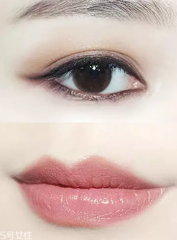 顯年輕的口紅色有哪些？TF黑管口紅溫柔又活潑
