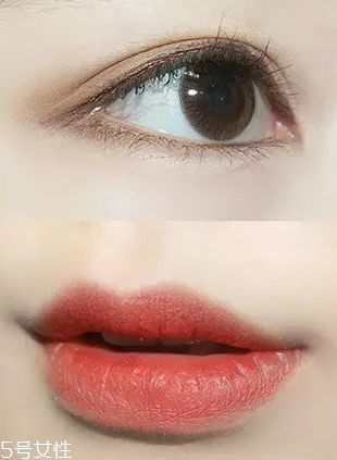 顯年輕的口紅色有哪些？TF黑管口紅溫柔又活潑