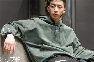 偏瘦的男生穿什么好看？教你輕松做型男