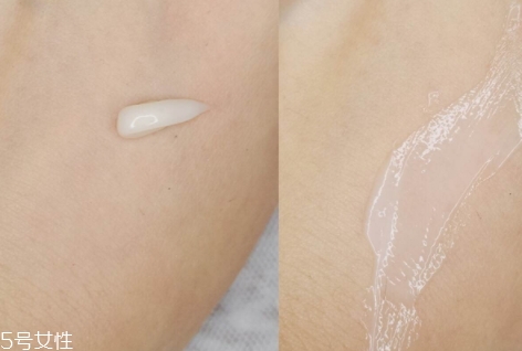 蘭蔻塑顏緊致煥白精華乳怎么樣？淡斑美白一步到位