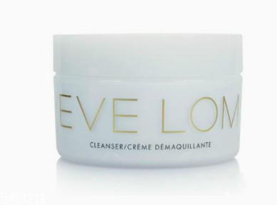 evelom卸妝膏好用嗎？防水彩妝也能輕松卸除