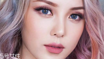 黃皮素顏怎么選口紅？這4種色號不化妝也女神
