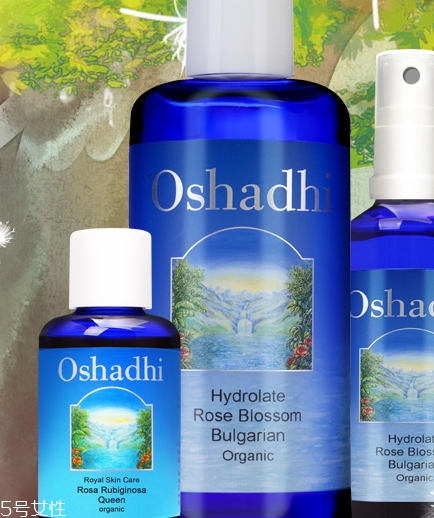oshadhi是什么牌子哪國的？