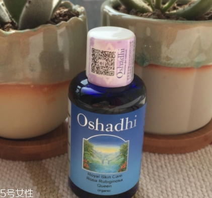 oshadhi是什么牌子哪國的？