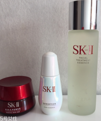 sk2和后天氣丹哪個(gè)好用？sk2沒有替代品