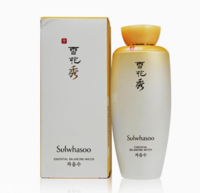 雪花秀平衡水乳怎么樣？一年四季維穩(wěn)利器