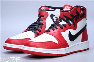 air jordan 1 rebel chicago什么時(shí)候發(fā)售？