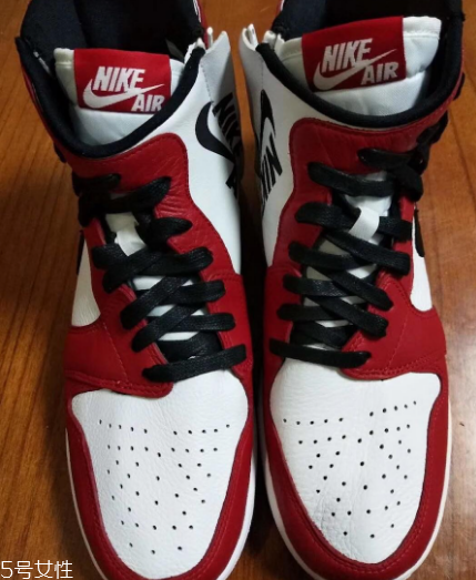 air jordan 1 rebel chicago什么時(shí)候發(fā)售？