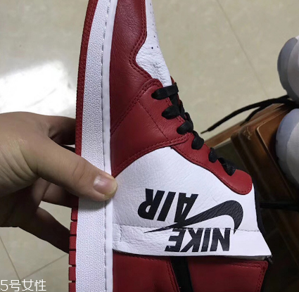 air jordan 1 rebel chicago什么時(shí)候發(fā)售？