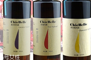 純露怎么用？居然有8種用法