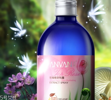 純露可以代替爽膚水嗎？