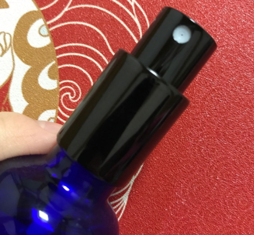 純露可以直接抹臉上嗎？