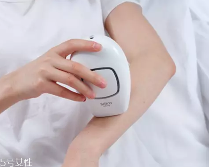脫毛儀能脫胡子嗎？最好不要用來脫胡子