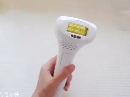 脫毛儀可以共用嗎？共用要注意消毒