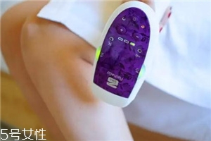 脫毛儀可以共用嗎？共用要注意消毒