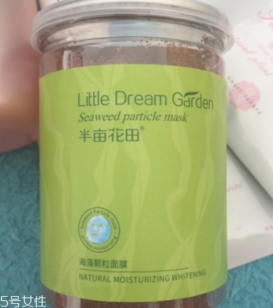 半畝花田這個牌子怎么樣？