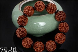 金剛菩提子幾瓣的好？并不是瓣數(shù)越多越好