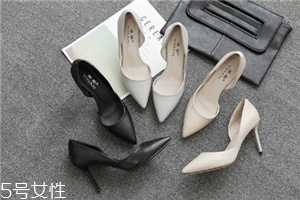 高跟鞋防滑墊怎么用？防滑墊的妙用